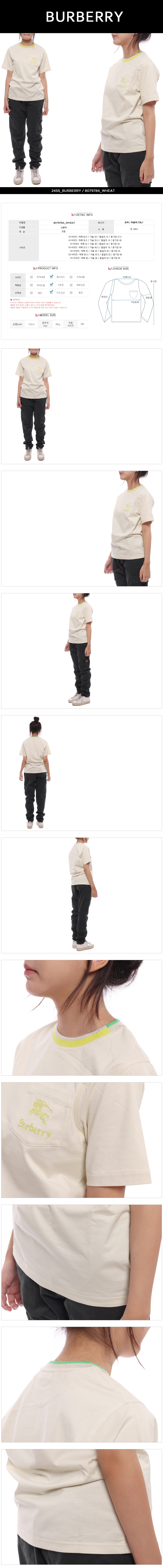 BURBERRY