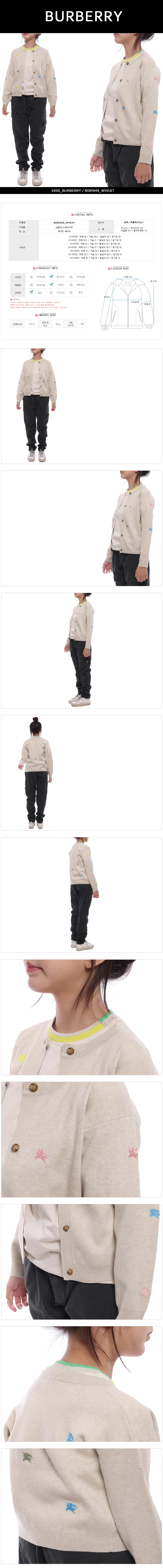 BURBERRY