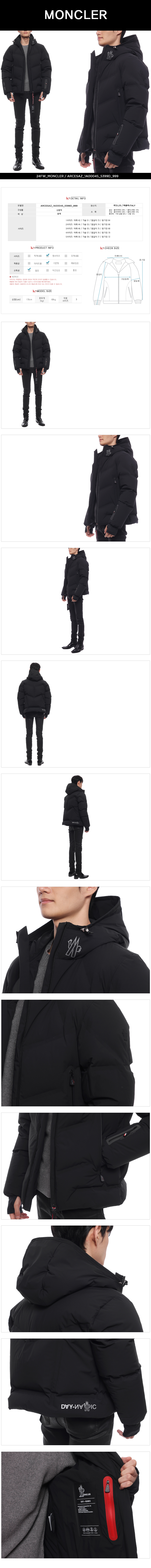 MONCLER