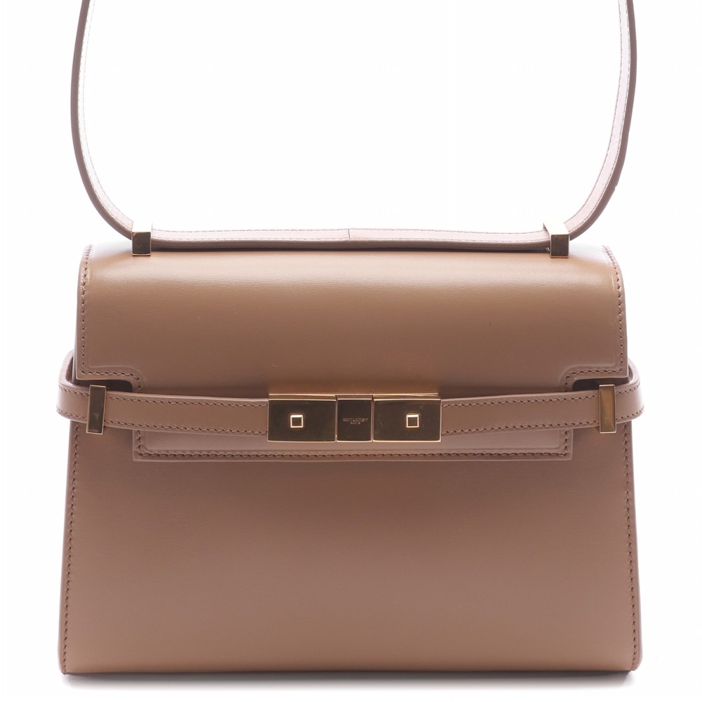 24FW Women's Manhattan Mini Crossbody Bag (727766 0SX0W 2357 24F)