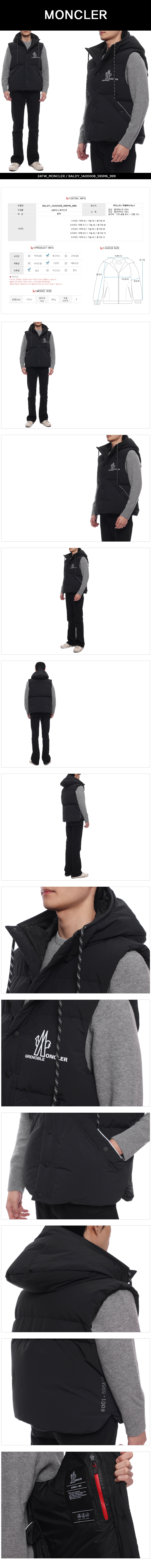 MONCLER