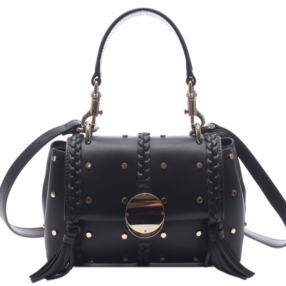 24SS 여성 페넬로페 미니 숄더백 (CHC24US575N07 001 24S)