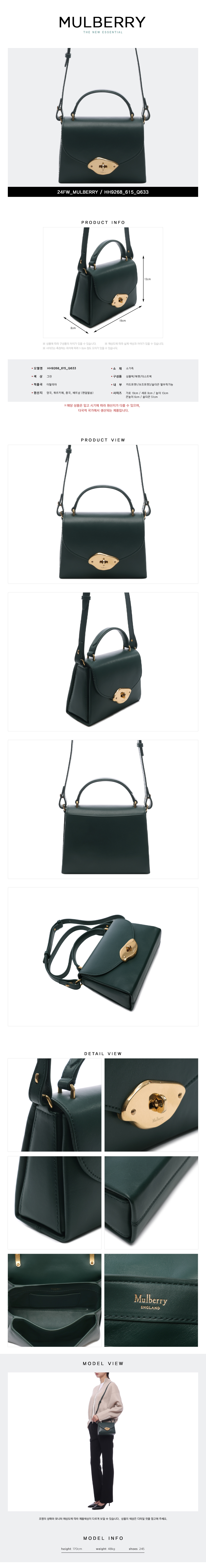 MULBERRY