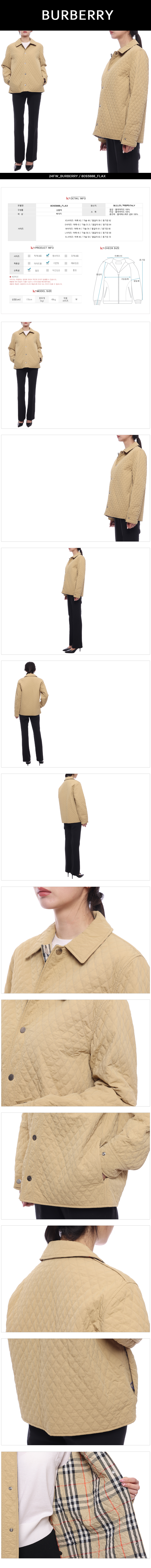 BURBERRY