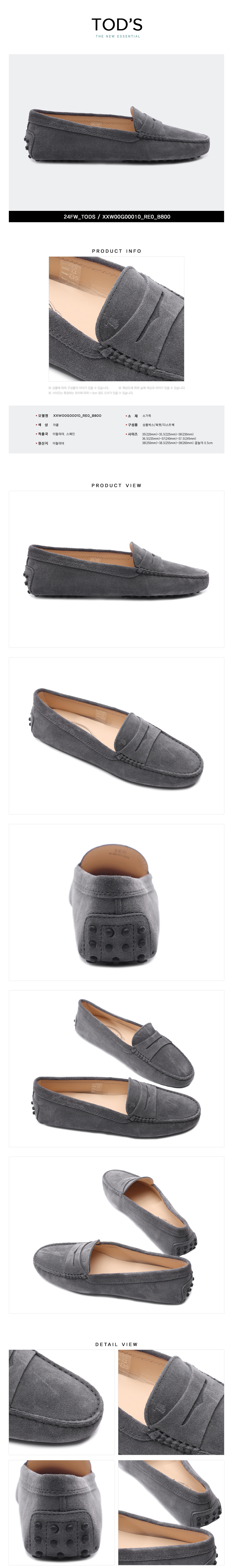 TODS