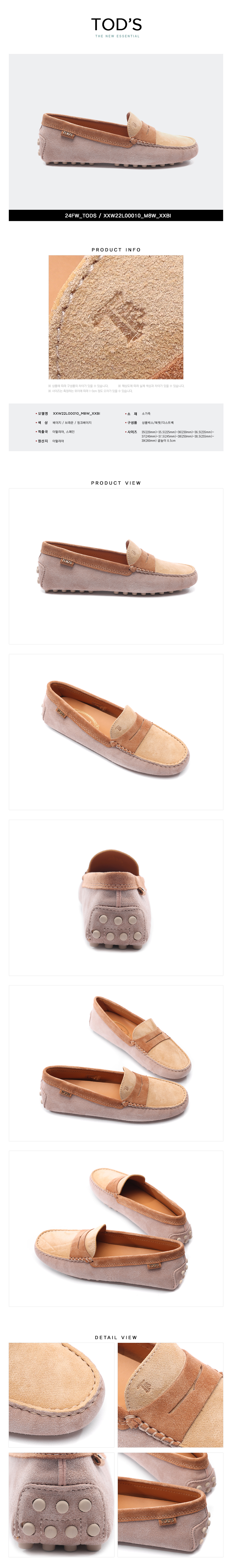 TODS
