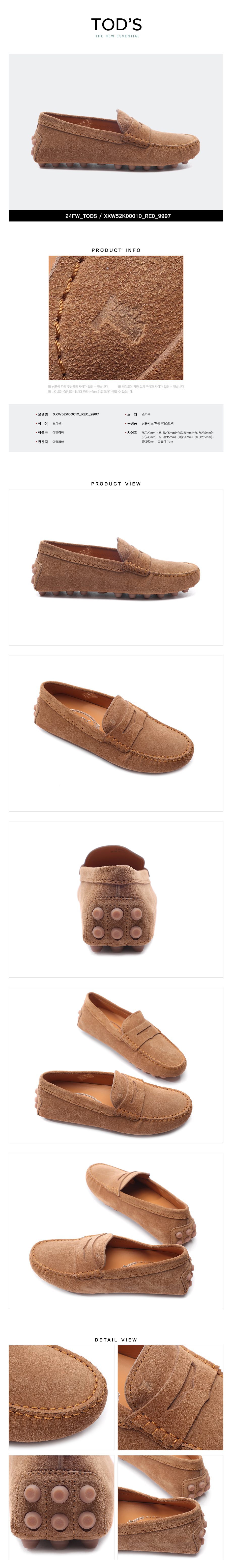 TODS
