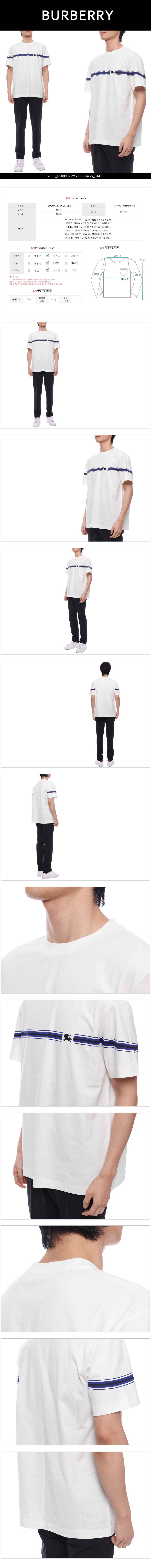 BURBERRY