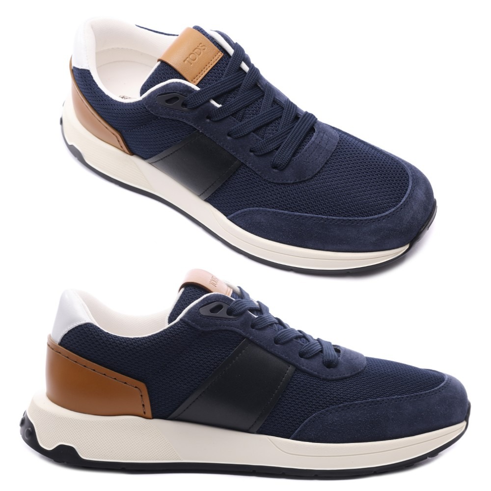 24FW 남성 스니커즈 (XXM63K0GT70 T91 09DS 24F)