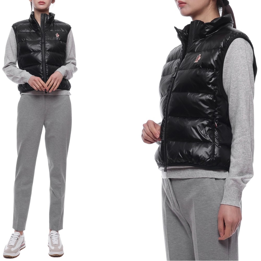 25SS 여성 그레노블 다운 베스트 (8G00004 829H7 999 25S)