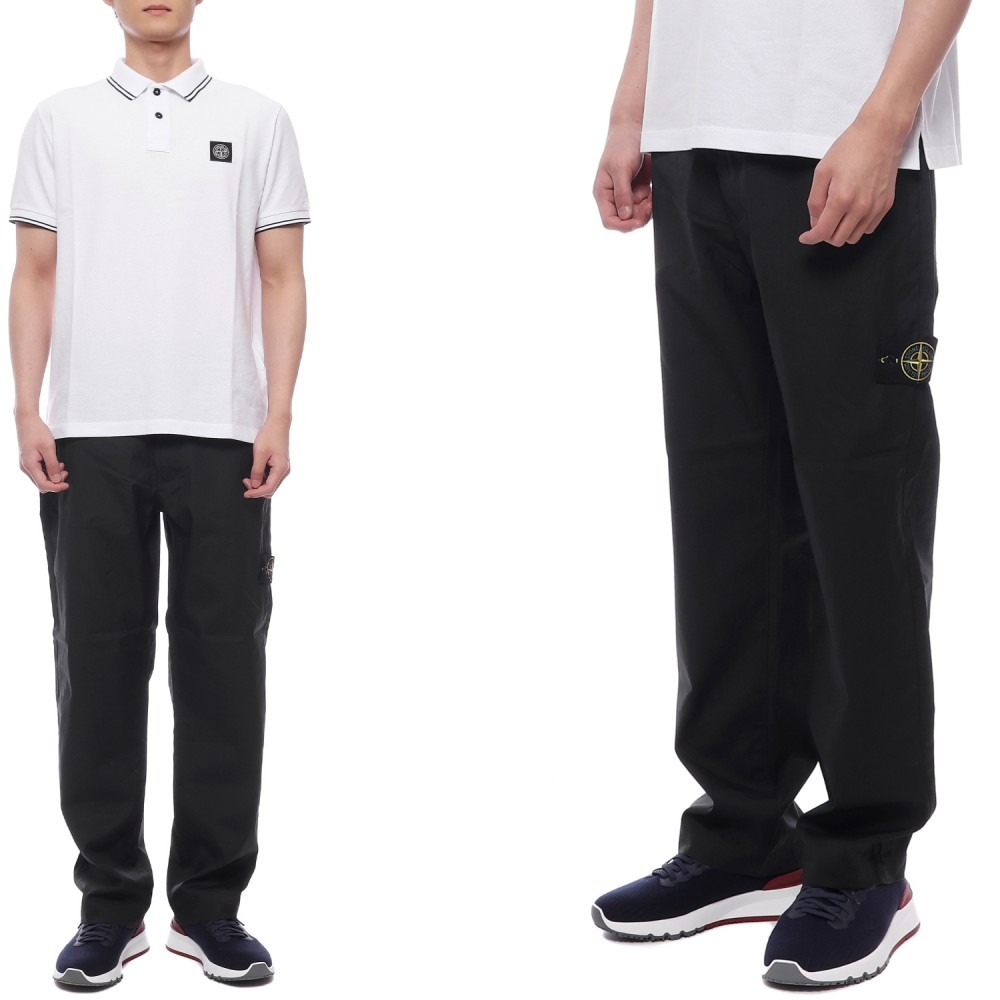 25SS 남성 수피마 코튼 치노 팬츠 (K1S153100015 S0011 V0029 25S)
