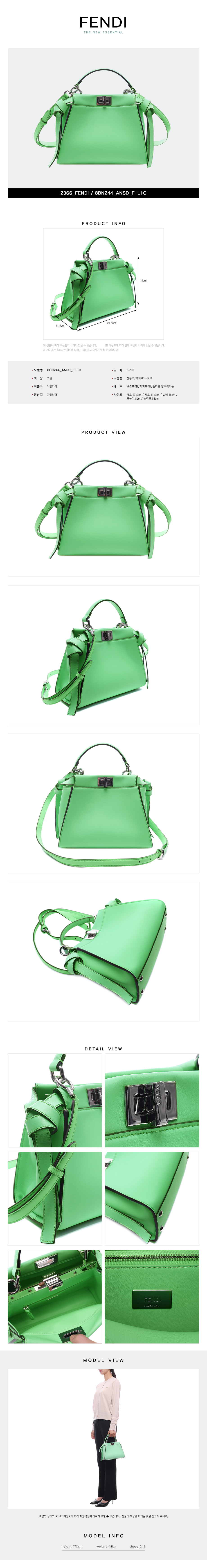 FENDI