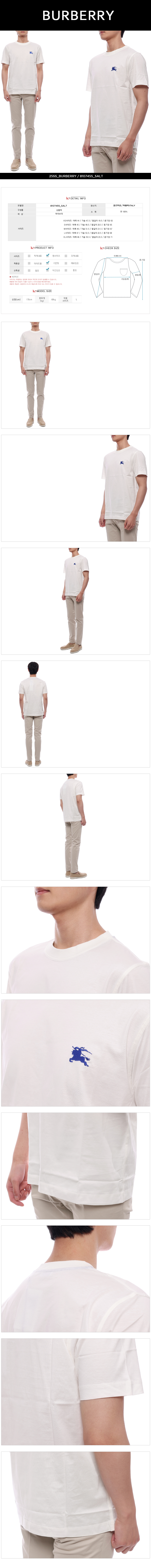 BURBERRY