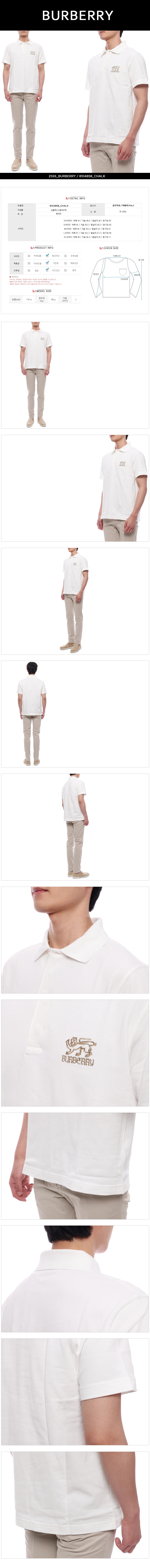 BURBERRY