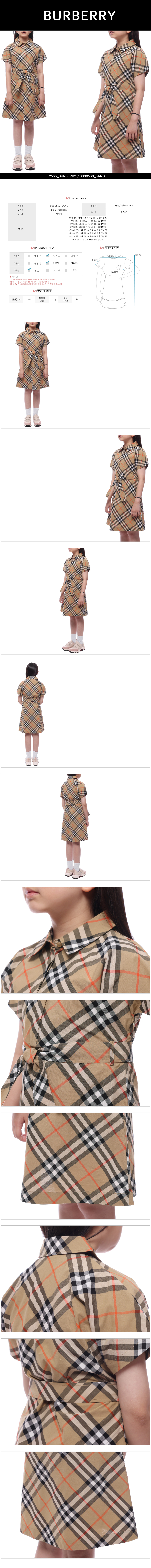 BURBERRY