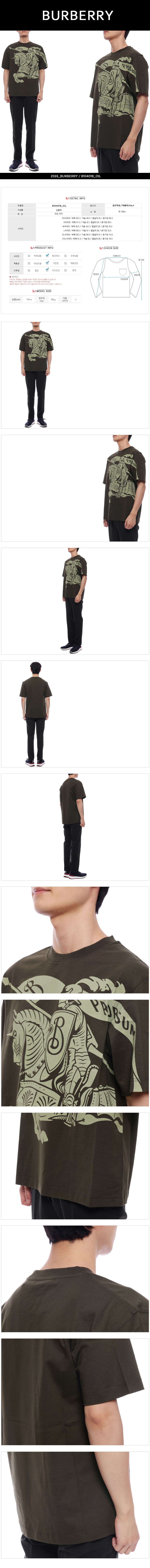 BURBERRY