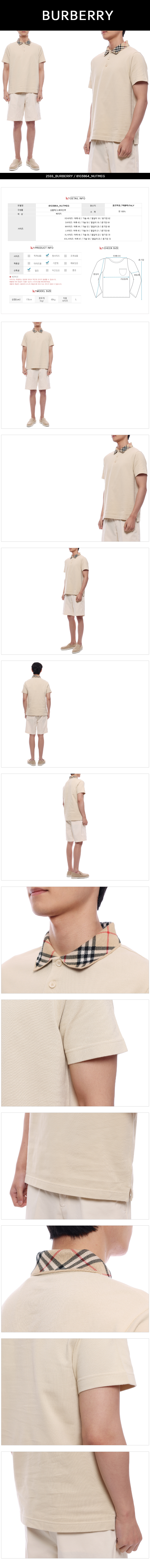 BURBERRY