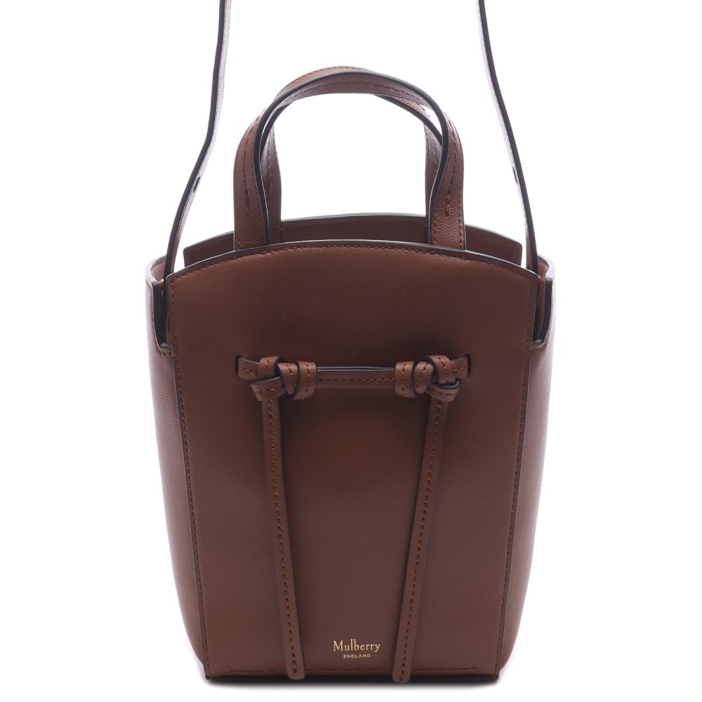 25SS 여성 클로벨리 미니 토트숄더백 (RL8558 587 G222 25S)