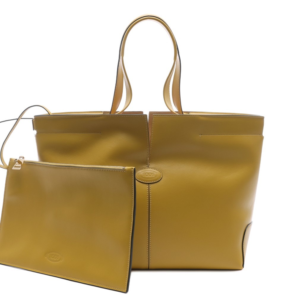 25SS Women's DI Folio Tote Bag (XBWDBMA0250 ROR G245 25S)