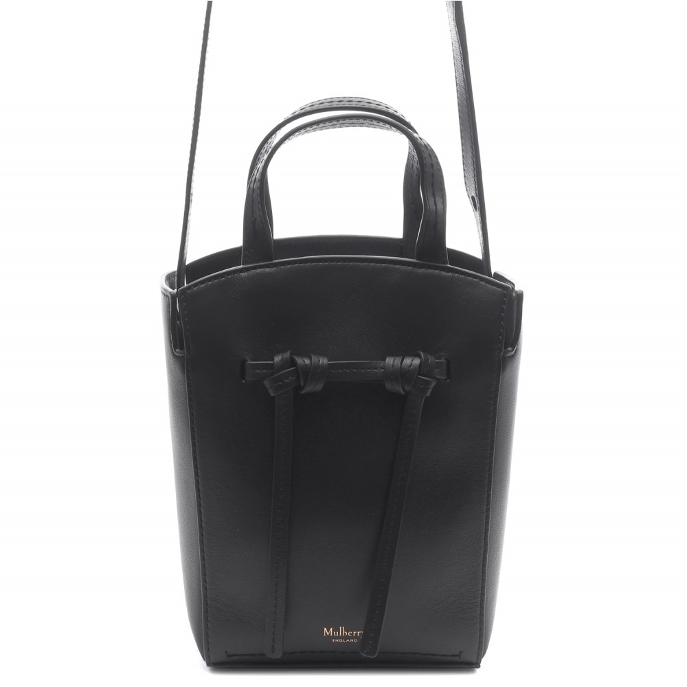 25SS 여성 클로벨리 미니 토트숄더백 (RL8558 587 A100 25S)
