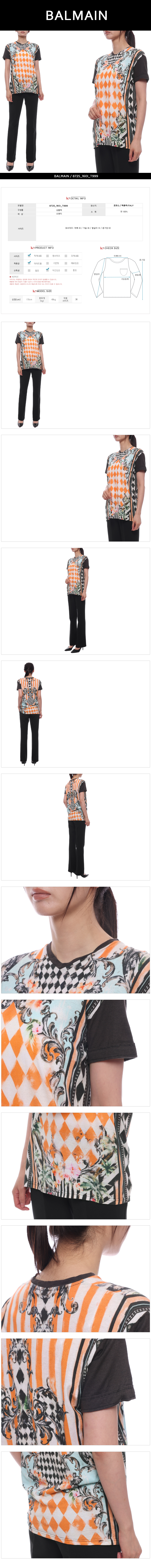 BALMAIN