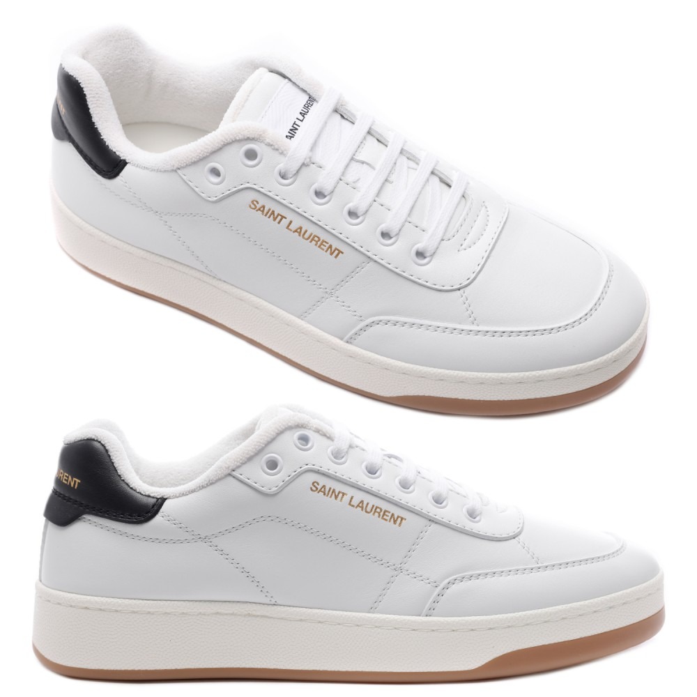 25SS 남성 SL/61 로우탑 스니커즈 (819476 00NI0 9061 25S)