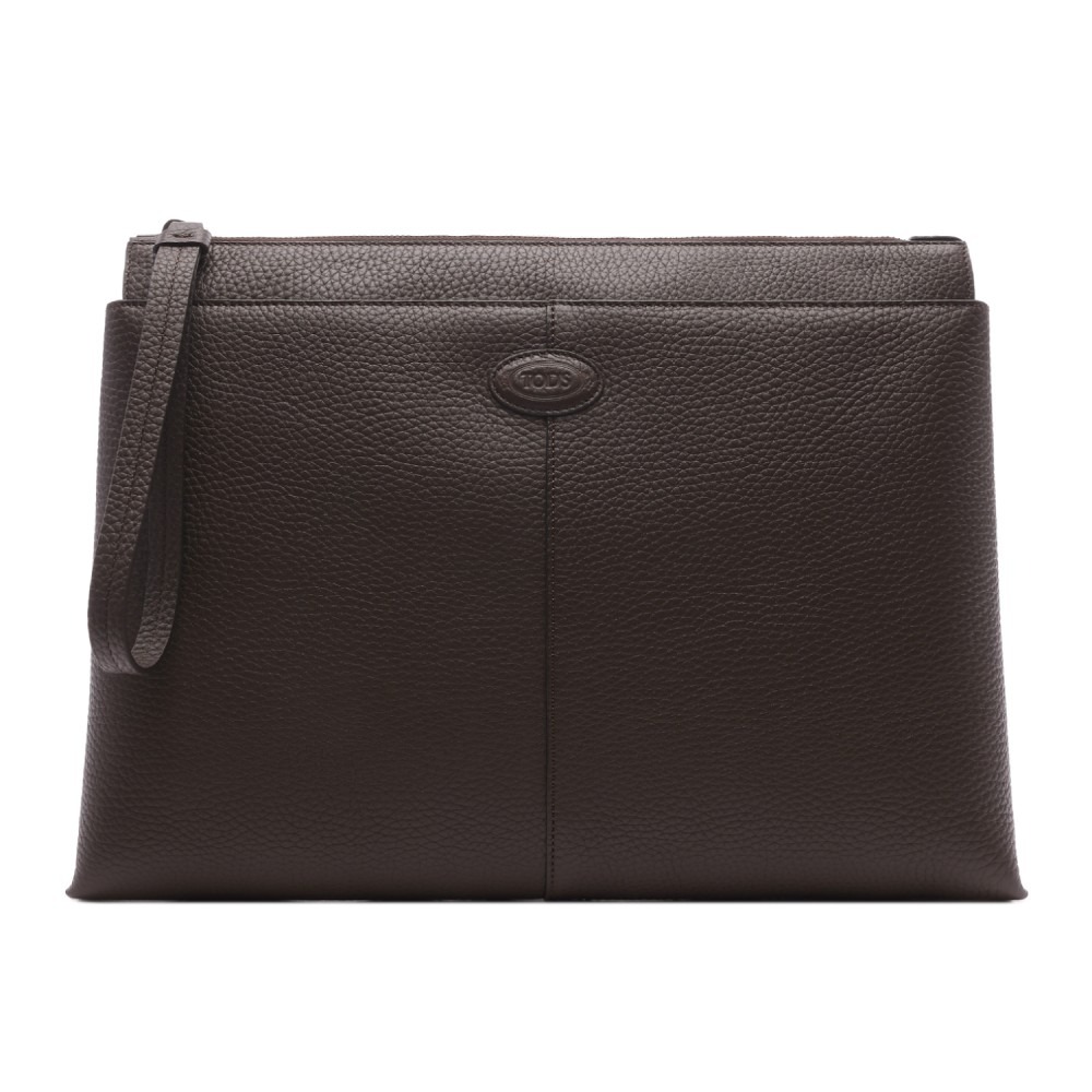 25FW 남성 도큐먼트 홀더 미디엄 클러치백 (XBMDBSN0300 WSS S611 25F)