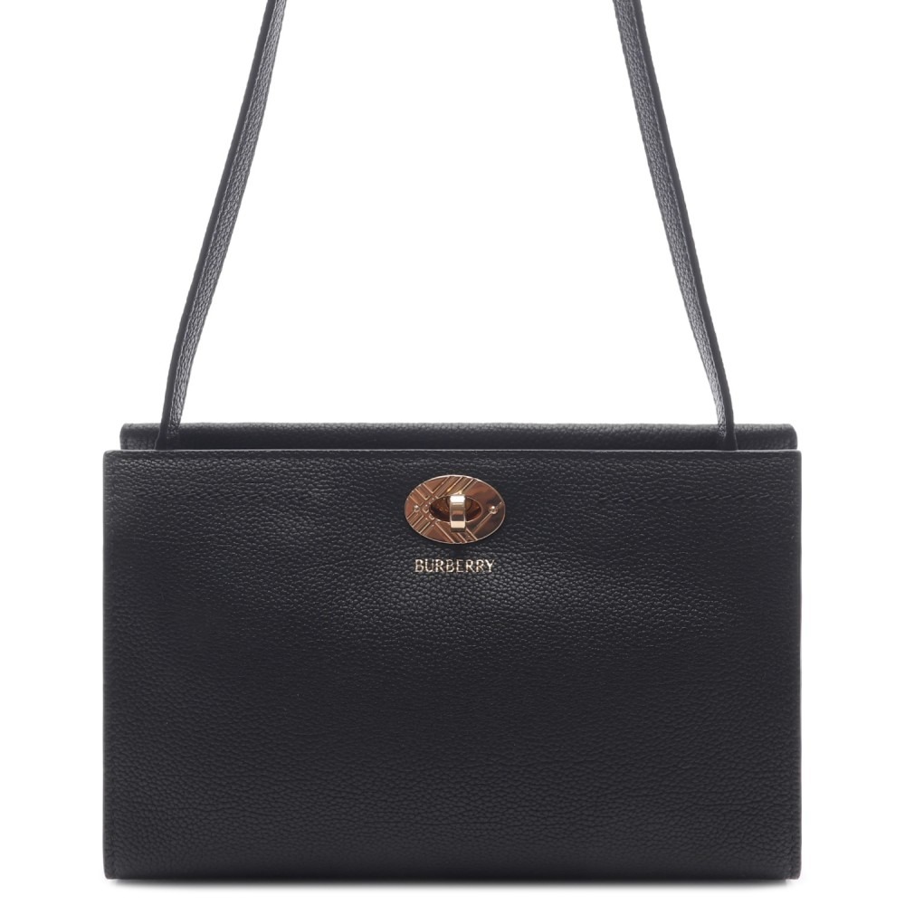 25FW 여성 코츠월드 파우치 숄더백 (8111427 BLACK 25F)