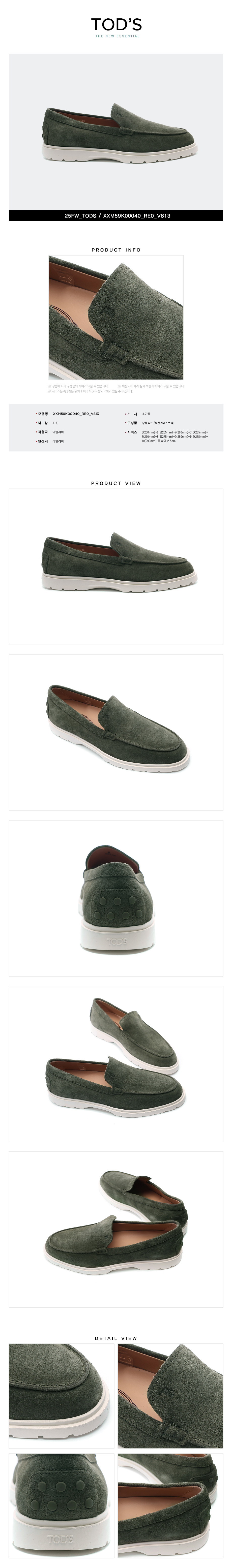 TODS
