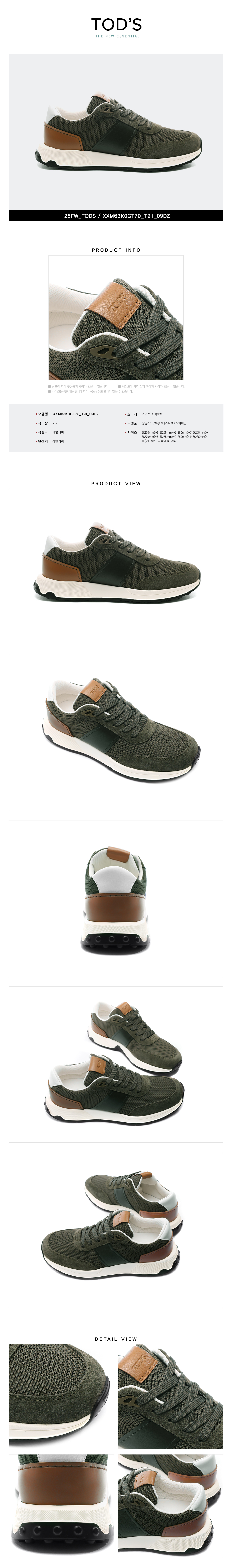 TODS