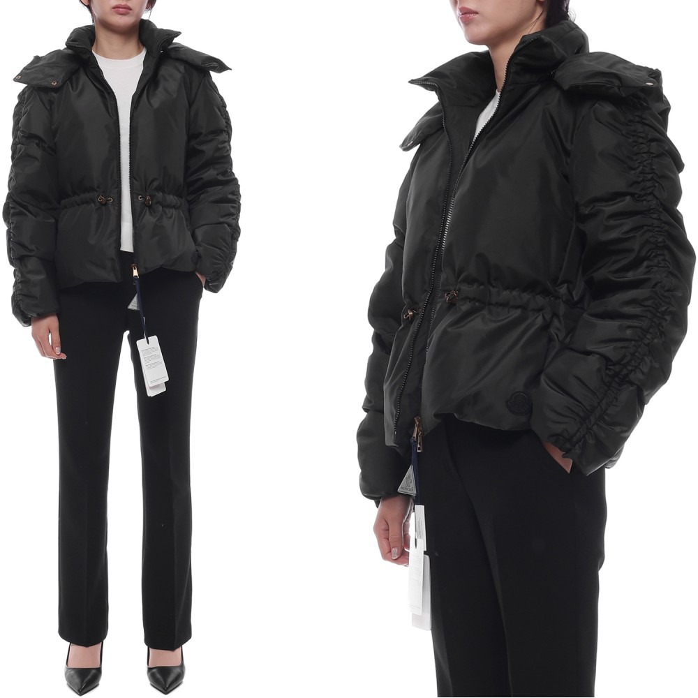 25FW 여성 LOUVIERE 다운 패딩 (LOUVIERE 1A00220 597VT 999 25F)
