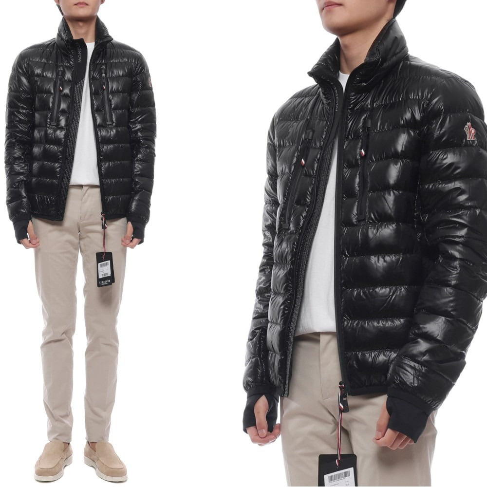25FW 남성 HERS 다운 패딩 (HERS 1A00048 597X6 999 25F)