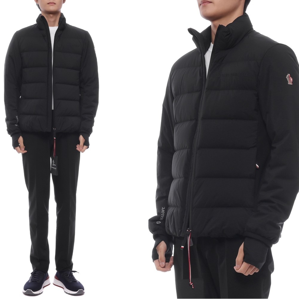 25FW 남성 ARARIPE 다운 패딩 점퍼 (ARARIPE 1G00003 539X6 999 25F)