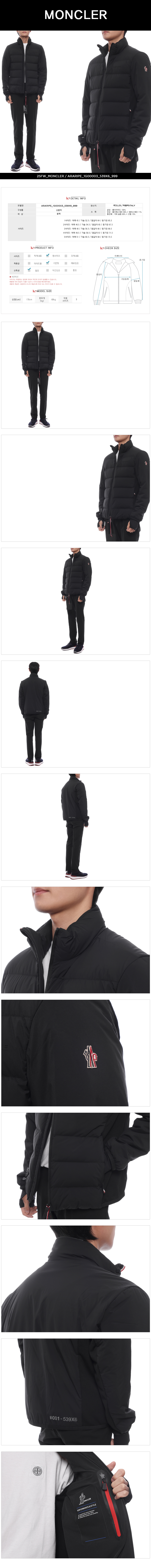 MONCLER