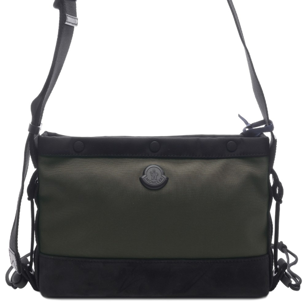 25FW 남성 NEW TECH 크로스백 (5L00001 M7835 823 25F)