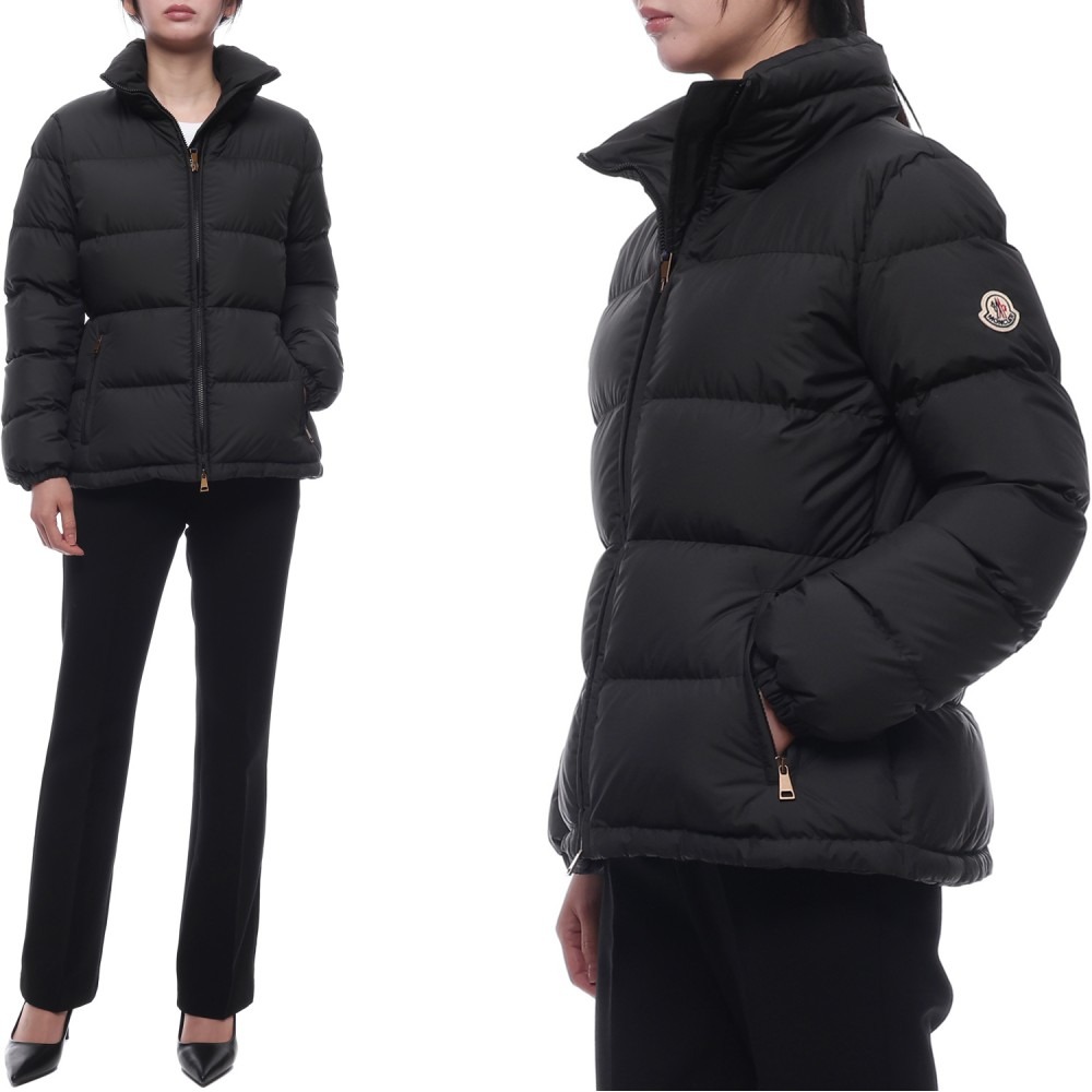 25FW Women's DOURBE Down Padded Jacket (DOURBE 1A00229 597YW 999 25F)