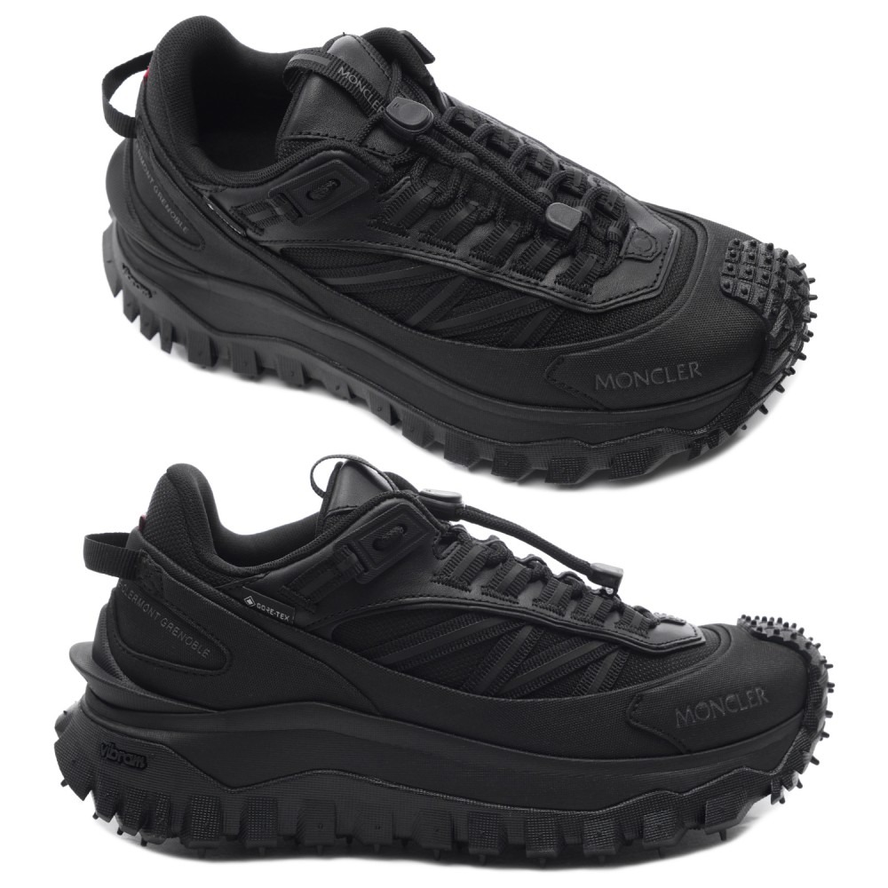 25FW 여성 TRAILGRIP GTX 스니커즈 (TRAILGRIP GTX 4M00130 M7208 999 25F)