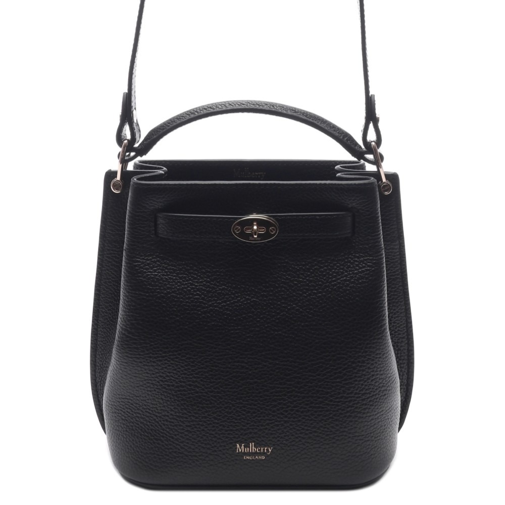 25FW 여성 이즐링턴 버킷 미니 토트숄더백 (RL8803 205 A100 25F)