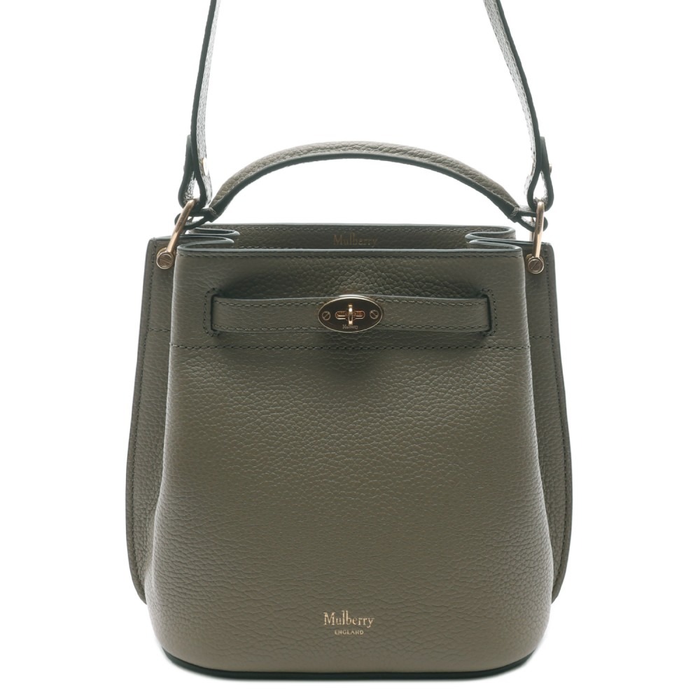 25FW 여성 이즐링턴 버킷 미니 토트숄더백 (RL8803 205 R563 25F)