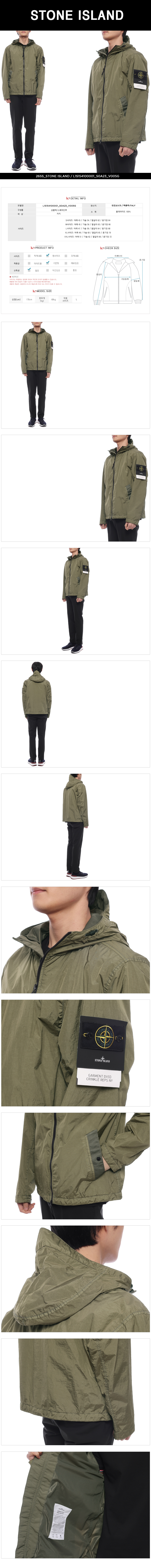 STONE ISLAND