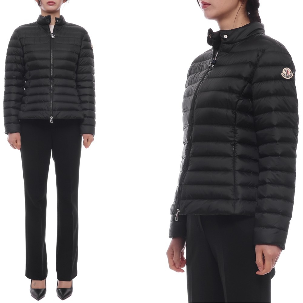 26SS 여성 IGELLE 다운 패딩 (IGELLE 1A00086 597YF 999 26S)