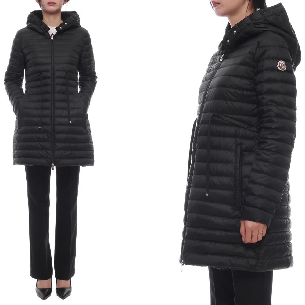 26SS Women's BARBEL Down Long Padded Coat (BARBEL 1C10100 53048 999 26S)