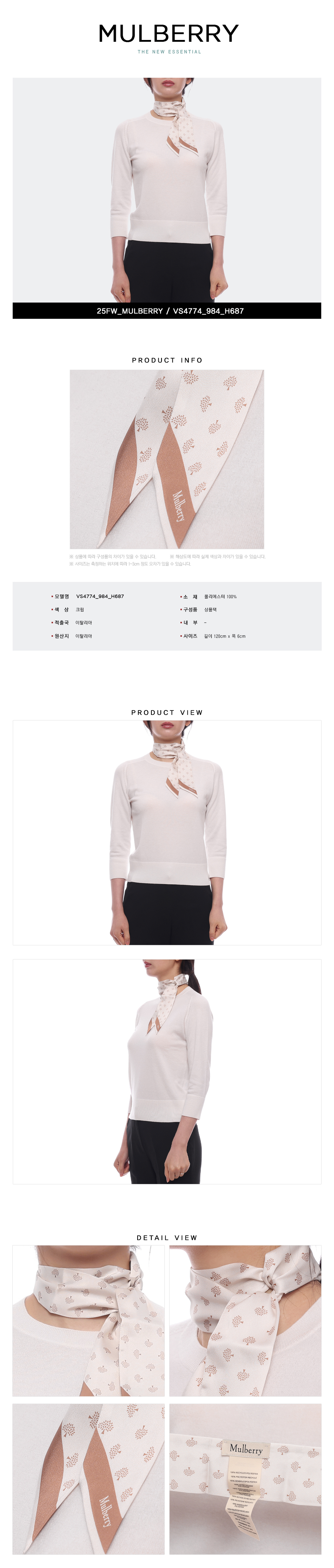 MULBERRY