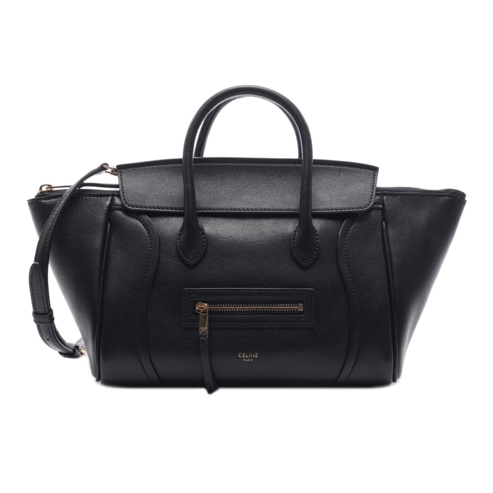 26SS Women's New Luggage Small Tote Shoulder Bag (124213GW2 38NO 26S)