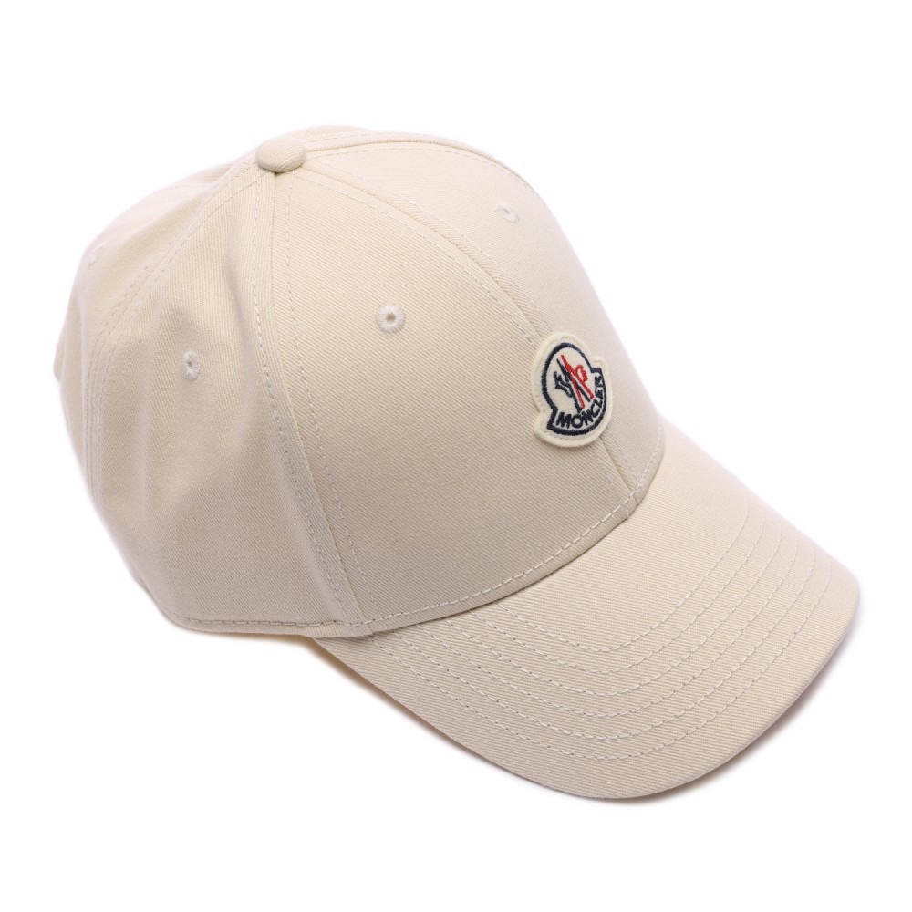 26SS Women's Logo Patch Baseball Cap (3B00008 04863 081 26S)