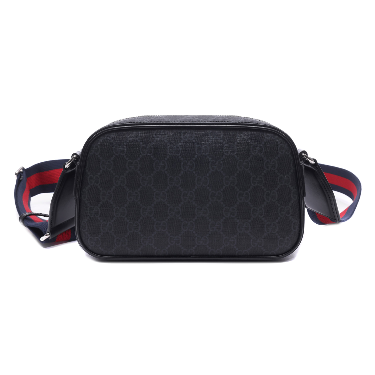 25FW Men's GG Supreme Crossbody Bag (792097 FADJA 1042 25F)