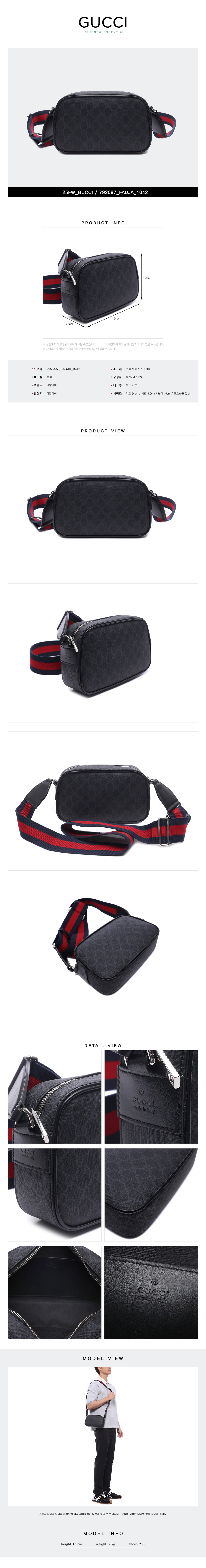 GUCCI