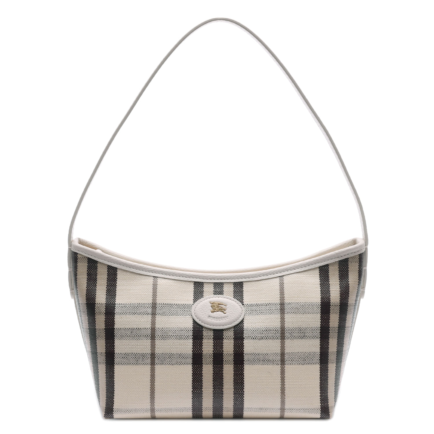 26SS 여성 하이랜드 미니 숄더백 (8120030 LIGHT BEIGE 26S)