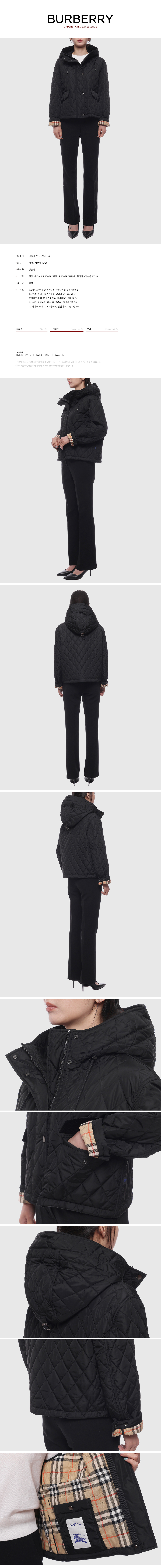 BURBERRY