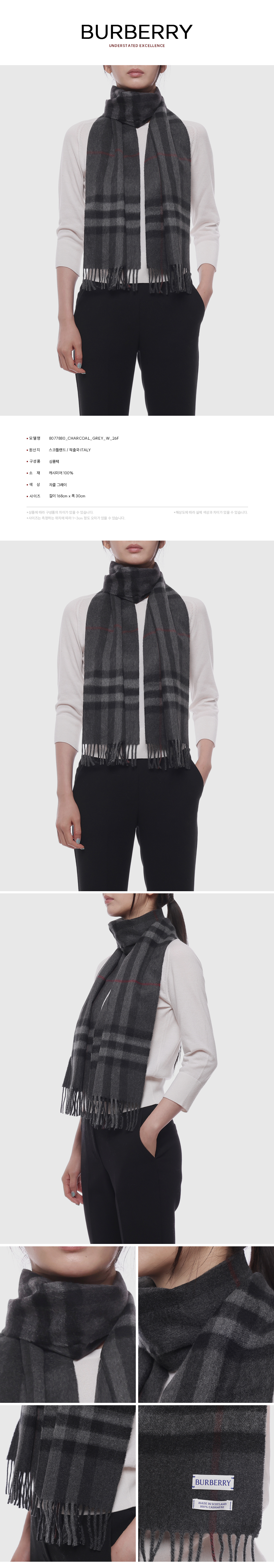 BURBERRY